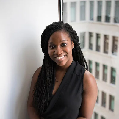 Johanna Cleveland